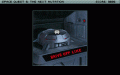 Space Quest V: The Next Mutation