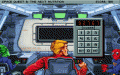 Space Quest V: The Next Mutation