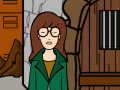 Daria's Inferno