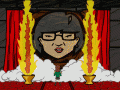 Daria's Inferno