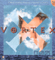 The Vortex: Quantum Gate II