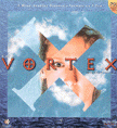 The Vortex: Quantum Gate II