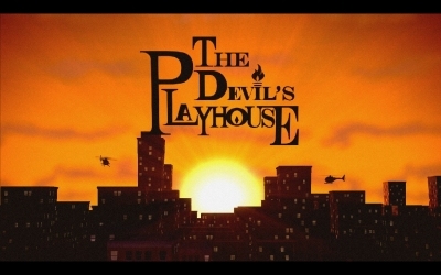 Sam & Max The Devil's Playhouse Episode 305: The City That Dares Not Sleep Sam & Max The Devil's Playhouse Episode 305: The City That Dares Not Sleep