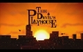 Sam & Max The Devil's Playhouse Episode 305: The City That Dares Not Sleep