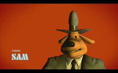 Sam & Max The Devil's Playhouse Episode 305: The City That Dares Not Sleep Sam & Max The Devil's Playhouse Episode 305: The City That Dares Not Sleep