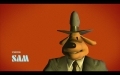 Sam & Max The Devil's Playhouse Episode 305: The City That Dares Not Sleep