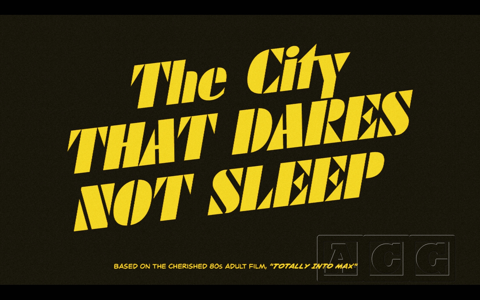 Sam & Max The Devil's Playhouse Episode 305: The City That Dares Not Sleep Sam & Max The Devil's Playhouse Episode 305: The City That Dares Not Sleep