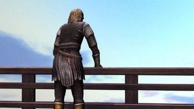 Knights in Shining Armor: our king's tale episode one