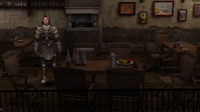 Knights in Shining Armor: our king's tale episode one