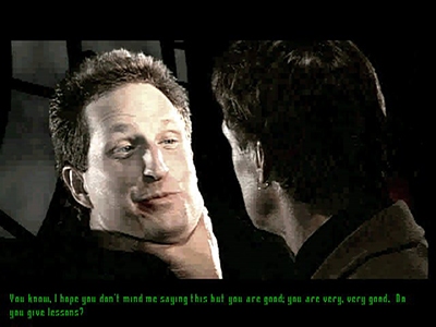 Tex Murphy: Overseer