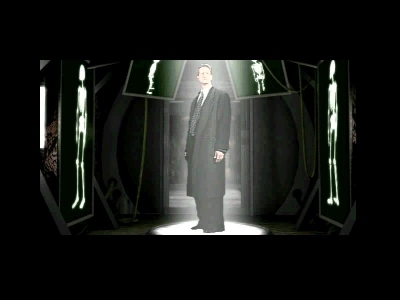Tex Murphy: Overseer