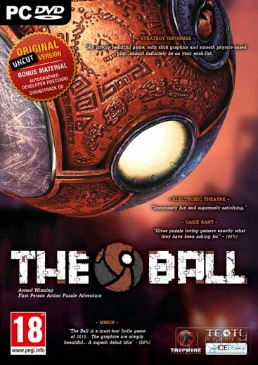 The Ball