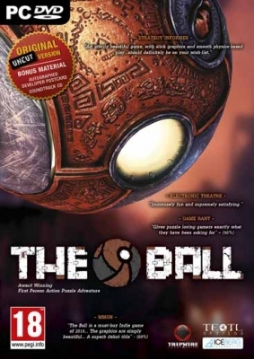 The Ball