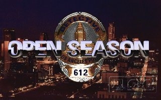 Police Quest: Daryl F. Gates' Open Season