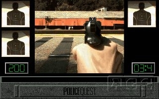 Police Quest: Daryl F. Gates' Open Season
