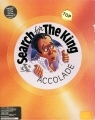 Les Manley in: Search for The King