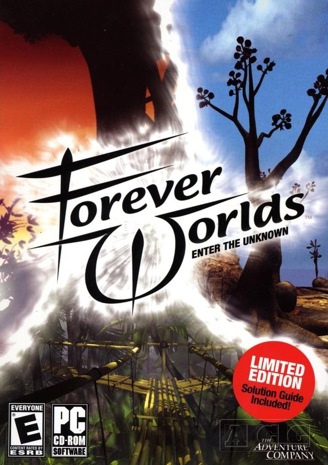 Forever Worlds
