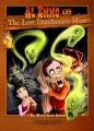 Al Emmo and the Lost Dutchman's Mine