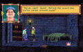 King's Quest VI: Heir Today, Gone Tomorrow