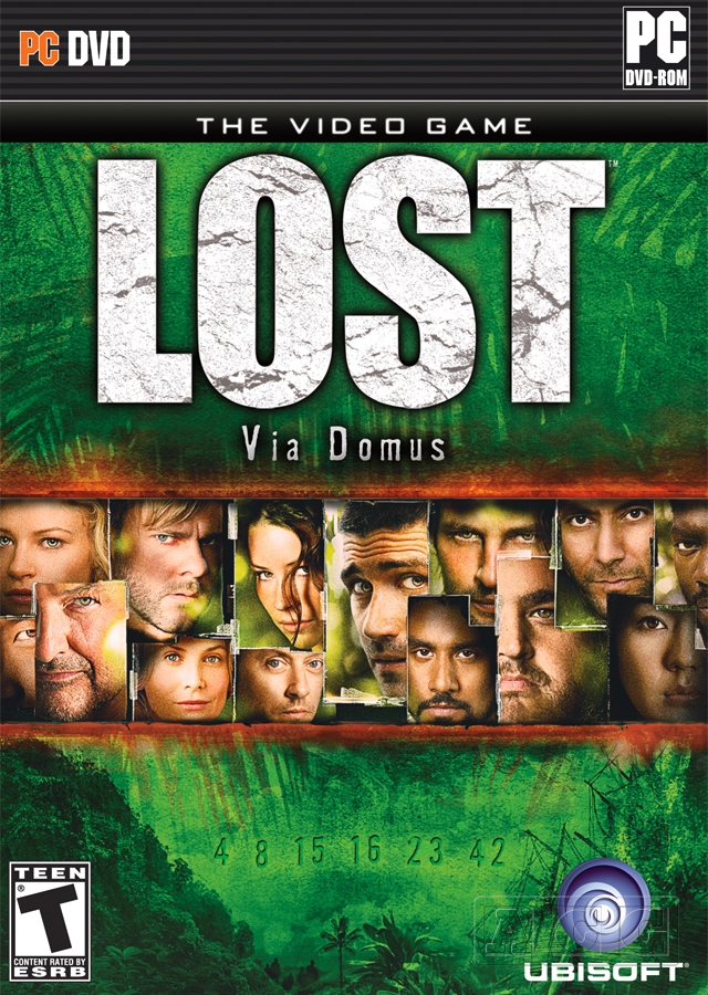 Lost: Via Domus Lost: Via Domus