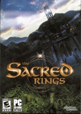 The Sacred Rings