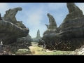 The Sacred Rings