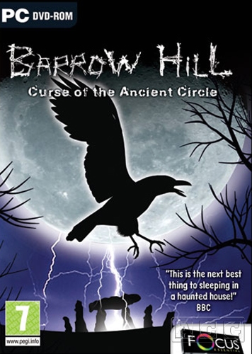 Barrow Hill
