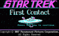 Star Trek: First Contact