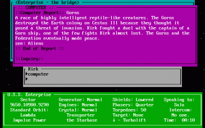 Star Trek: First Contact