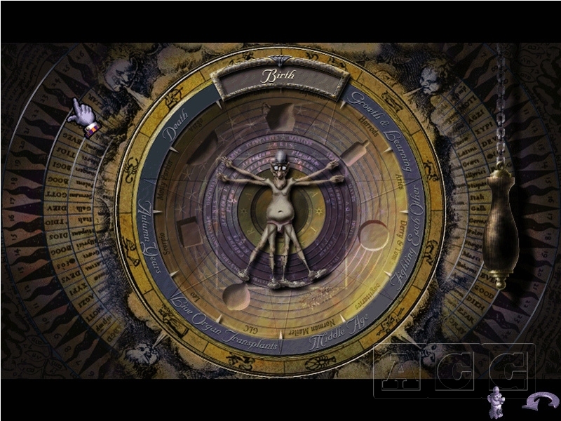 Monty Python's The Meaning of Life Monty Python's The Meaning of Life