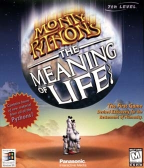 Monty Python's The Meaning of Life