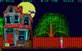 Hugo's House of Horrors