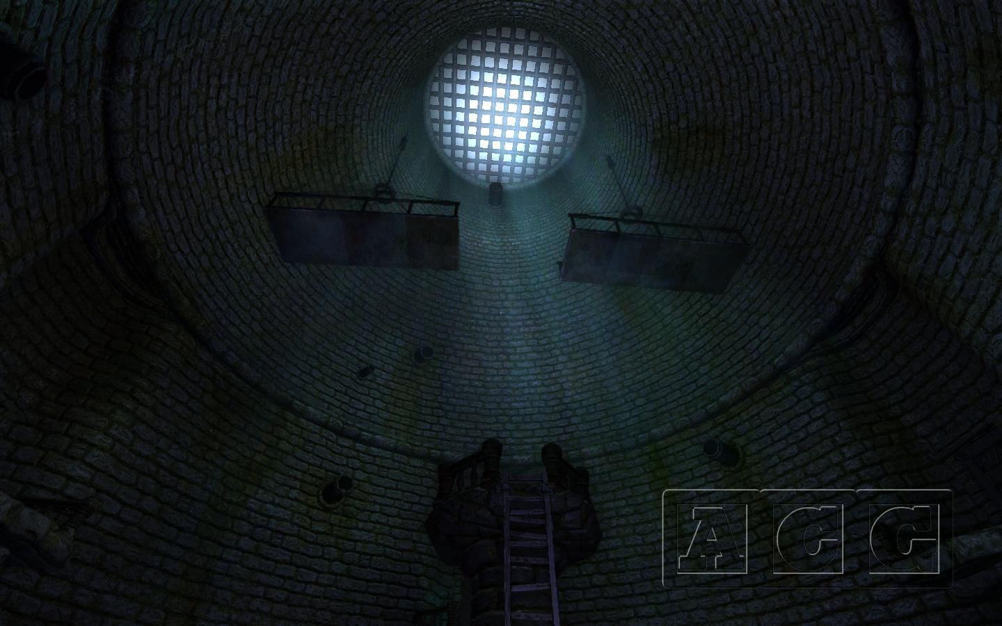 Amnesia: The Dark Descent