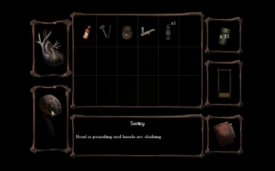 Amnesia: The Dark Descent
