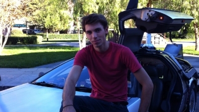 AJ LoCascio AJ LoCascio