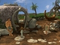 Journey to the Center of the Earth