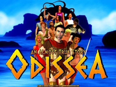 Odissea - An Almost True Story