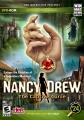 Nancy Drew: The Captive Curse