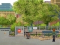 The Blackwell Legacy