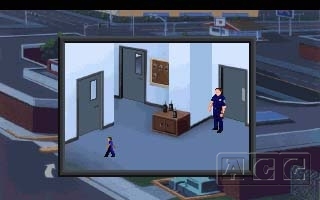 Police Quest: In Pursuit of the Death Angel