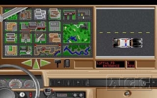 Police Quest: In Pursuit of the Death Angel