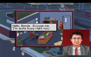 Police Quest: In Pursuit of the Death Angel