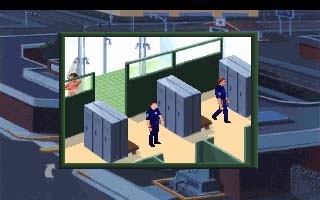 Police Quest: In Pursuit of the Death Angel