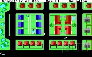 Police Quest: In Pursuit of the Death Angel