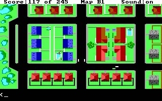 Police Quest: In Pursuit of the Death Angel
