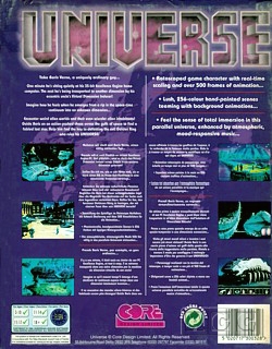 Universe