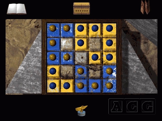 Jewels II: The Ultimate Challenge