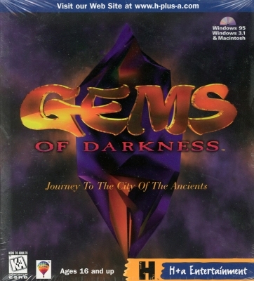 Jewels II: The Ultimate Challenge