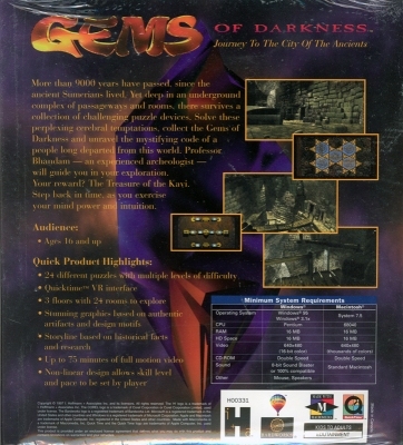 Jewels II: The Ultimate Challenge Jewels II: The Ultimate Challenge