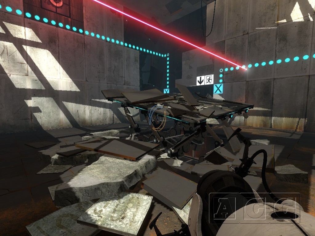 portal 2 cheats pc